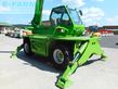 Telescopica - Merlo - 30.16 k roto ( 15,8m 3 tonnen )