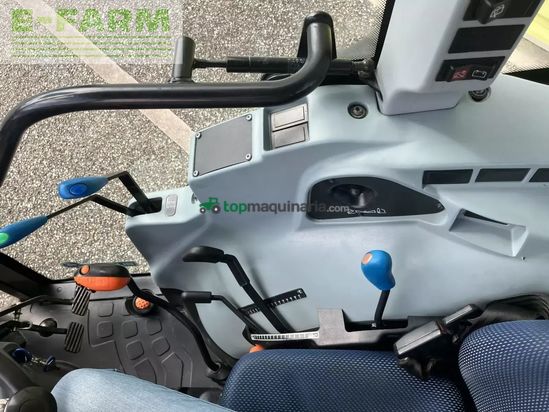 Tractor agrícola - New Holland - t4-80v V