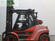 Elevadora - Linde - h 80 t/900 evo 396-03