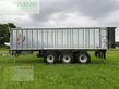 Cinta transportadora de forraje - Fliegl - gigant asw 3101