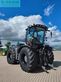 Tractor agrícola - Claas - xerion 4000 trac vc