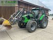 Tractor agrícola - Deutz - agrotron 6175 rc-shift