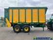 Cinta transportadora de forraje -  - roelofs spirit 3750