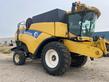 Cosechadora de Cereal - New Holland - CX840 FS