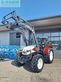 Tractor agrícola - Steyr - 4100 plus