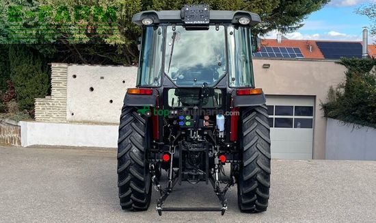 Tractor agrícola -  - mf 3645 (a)