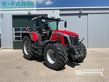 Tractor agrícola - Massey Ferguson - 8s.305 dyna-vt exclusive