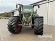 Tractor agrícola - Fendt - 724 vario s4 profi plus