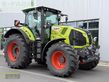 Tractor agrícola - Claas - axion 800 cis+ hexashift HEXASHIFT CIS+