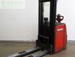 Elevadora - Linde - l 16 i 1173