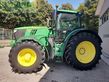 Tractor agrícola - John Deere - 6215r
