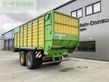 Remolqu agrícola - Joskin - silospace 20/40