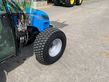 Tractor agrícola - Landini - mistral 55 compact tractor (st26953)