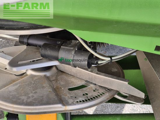 Esparcidor - Amazone - za-v 2600