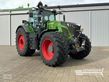 Tractor agrícola - Fendt - 936 vario gen7 profi plus