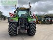 Tractor agrícola - Fendt - 724 power plus tractor (st26344)