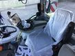 Tractor agrícola - Claas - arion 550 cmatic cebis