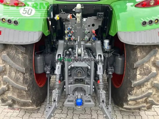 Tractor agrícola - Fendt - 724 vario profi plus s4 ProfiPlus