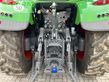 Tractor agrícola - Fendt - 724 vario profi plus s4 ProfiPlus