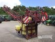 Atomizador - Hardi - lzy 1200 | 15 meter | tüv bis 06/2027