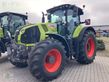 Tractor agrícola - Claas - axion 870 cmatic