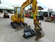 Excavadora - Takeuchi - tb 235 ( 3.605kg ) powertilt + hydr. sw