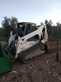 Minicargadora -  BOBCAT T 300