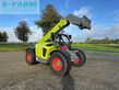 Telescopica - Claas - scorpion 756 varipower plus -