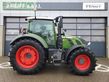 Tractor agrícola - Fendt - 724profi+ set2 gen6