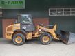 Minicargadora - Case IH - 321 f