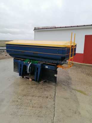 Abonadora BOGBALLE M2 PLUS