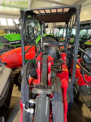 Telescopica - Schaffer - 1622