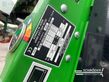 Empacadora gigant - John Deere - v 461 m