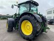 Tractor agrícola - John Deere - 6210r