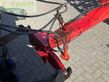Cultivador - Horsch - tiger 5 as