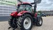 Tractor agrícola - Case IH - puma 185 cvx med frontlæsser og frontlift