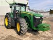 Tractor agrícola - John Deere - 8370R