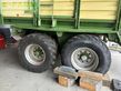 Remolqu agrícola - Krone - titan r 48 gd