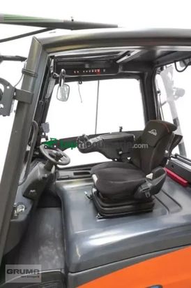 Elevadora - Linde - e 45/600 hl ion 388