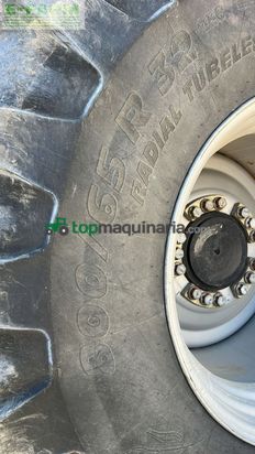 Cosechadora de Cereal - Case IH - axial-flow 7088
