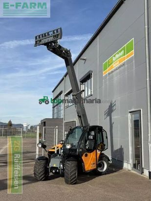 Telescopica - Giant - gt 5048 tendo