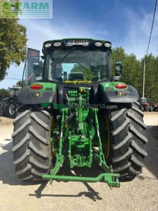Tractor agrícola - John Deere - 6175r
