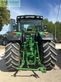 Tractor agrícola - John Deere - 6175r