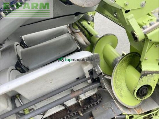 Cabezal - Claas - conspeed linear 8-75 fc