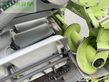 Cabezal - Claas - conspeed linear 8-75 fc