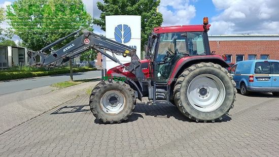 Tractor agrícola - Case IH - cs 86