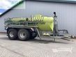 Cuba de purin - Fliegl - pfw 18500 polyline | 15m schleppschuh