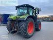 Tractor agrícola - Claas - arion 550 cmatic CMATIC