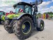 Tractor agrícola - Claas - arion 660 cmatic cebis