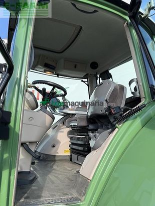 Tractor agrícola - Fendt - 939 vario scr fzw gps rtk